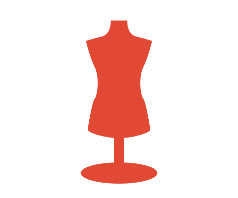 繊維・衣料関係